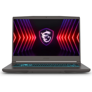 Gaming Laptop MSI