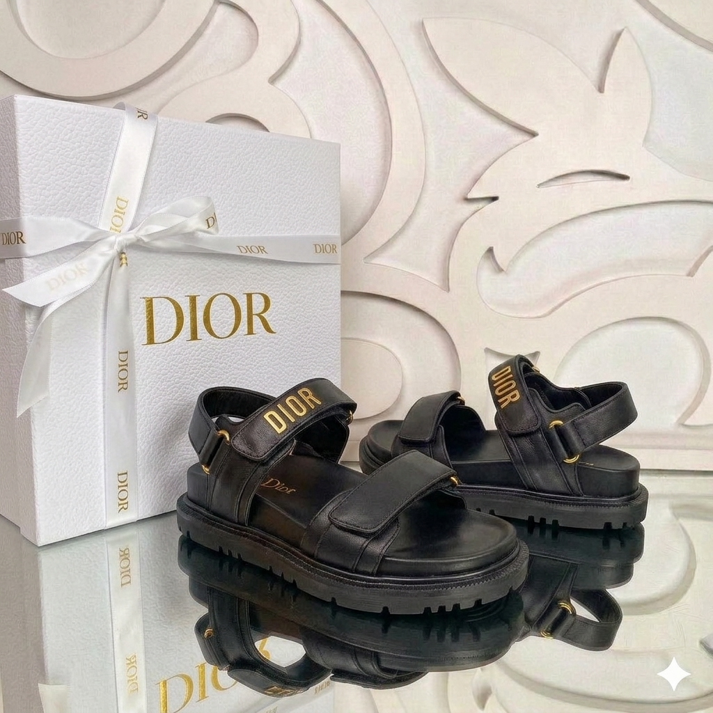 CD- Sandals