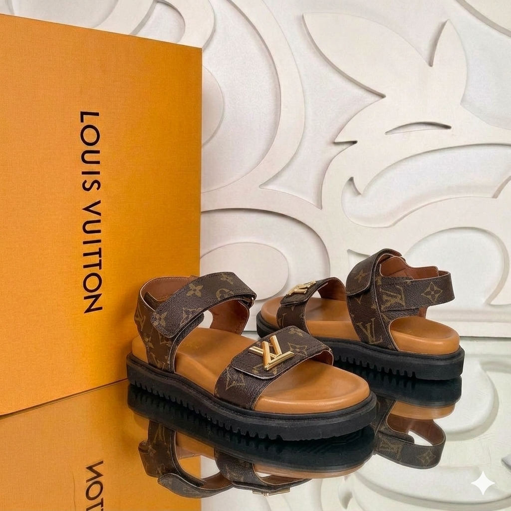 LVS- Sandals