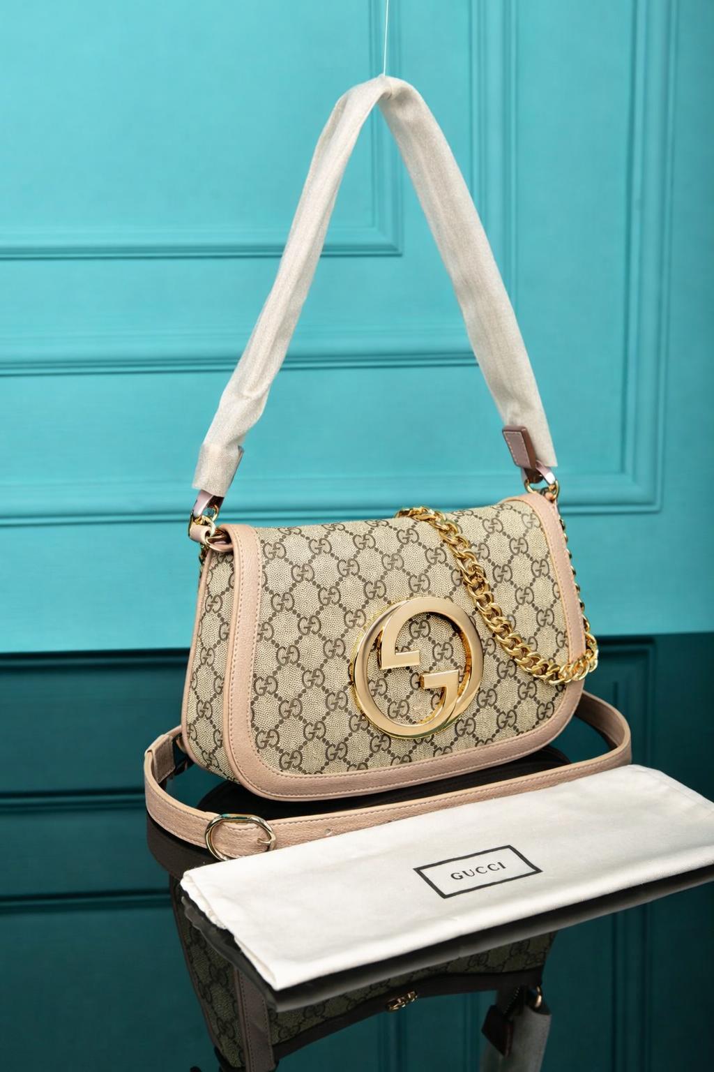 GG- Blondie Bag
