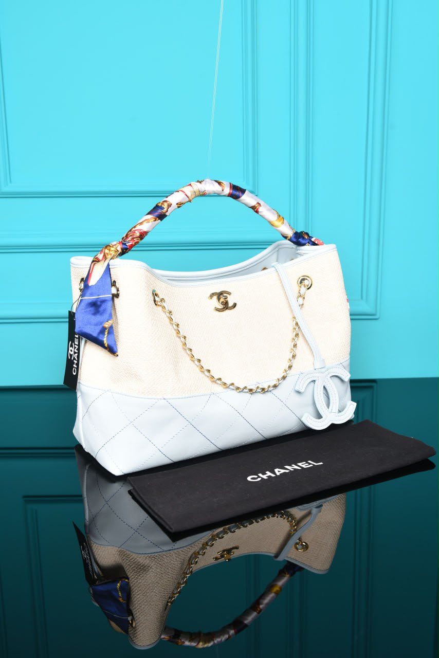 CHL- Shopping Bag