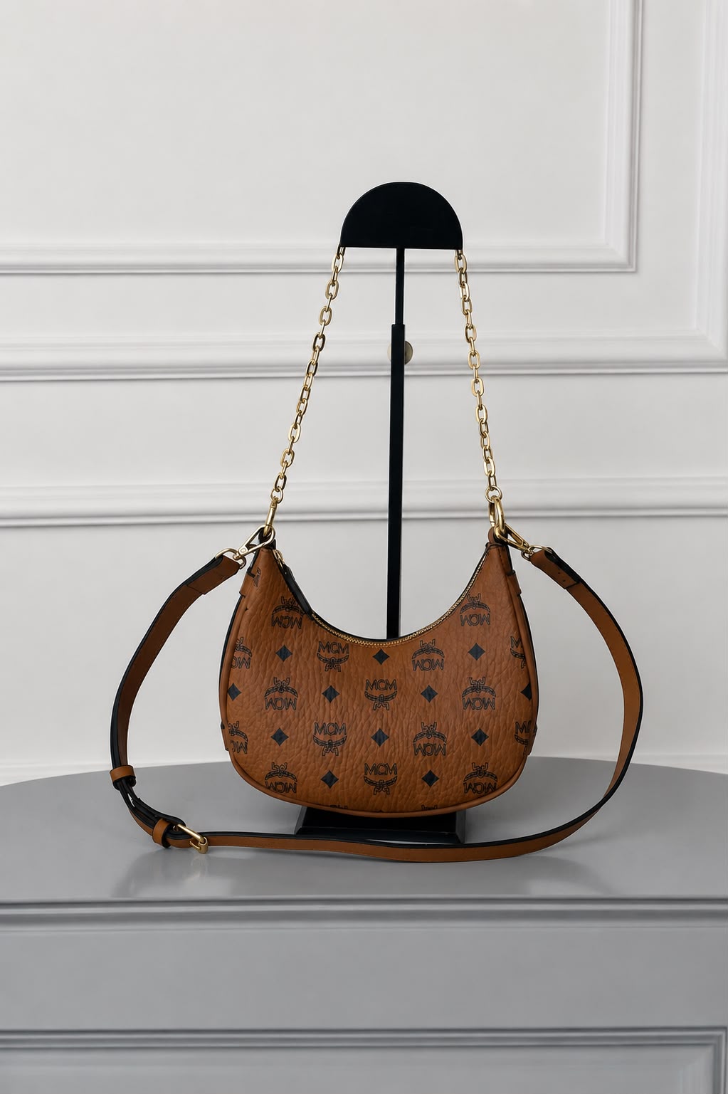 MC- New Bag
