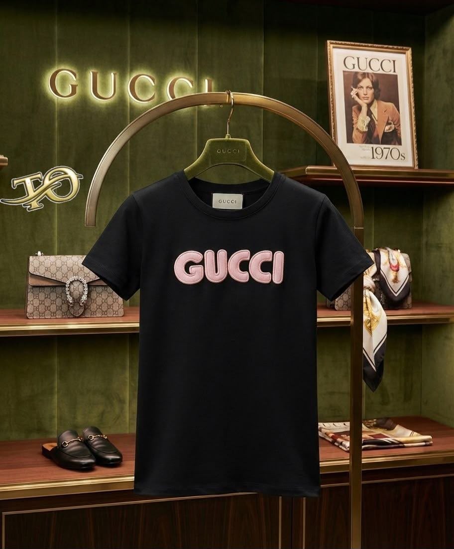 GG- T-shirt