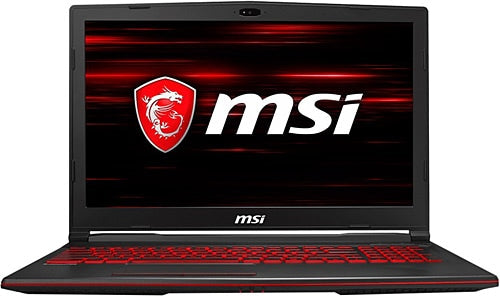 Gaming Laptop