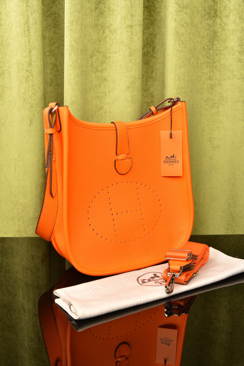 Evelyne Crossbody Bag