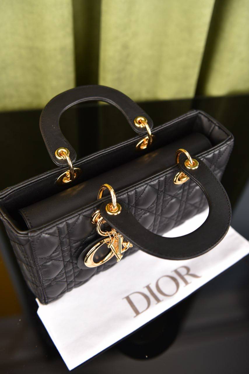 Lady D-Joy Bag