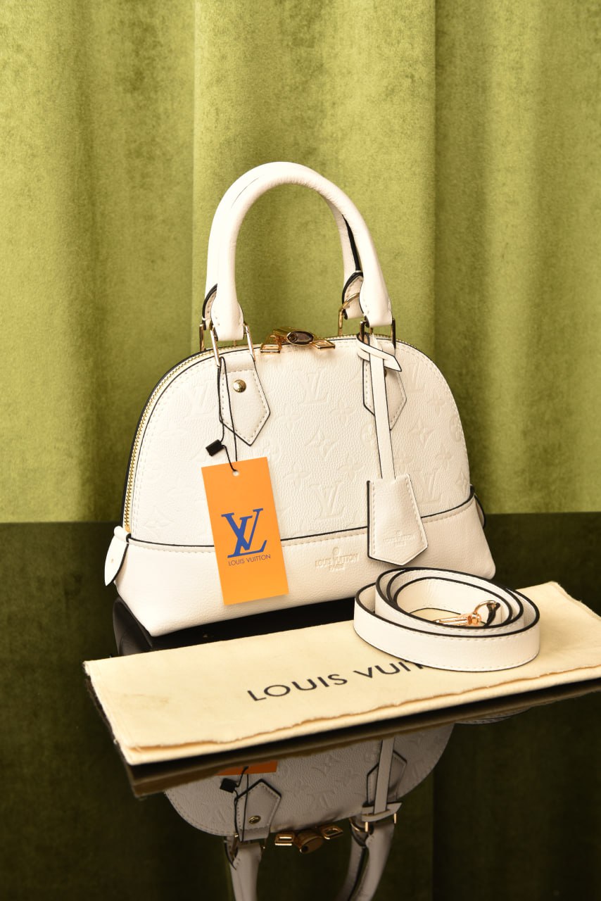 LVS- Alma BB Bag