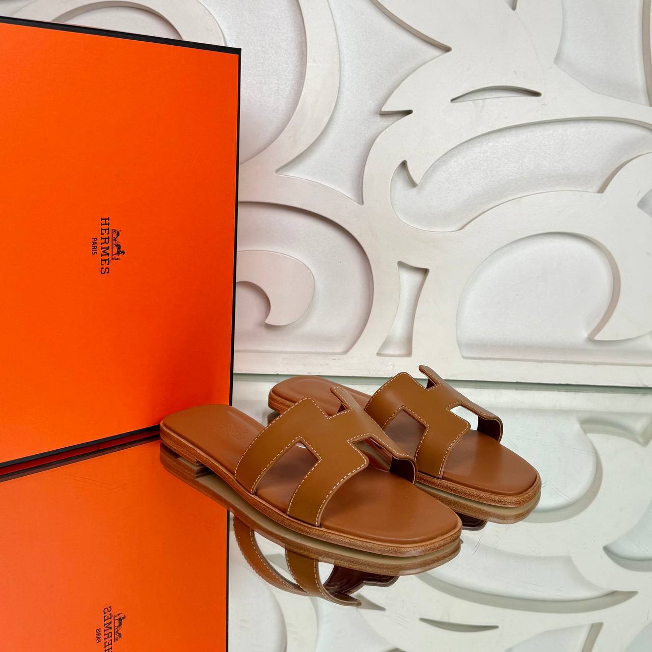 HRM- Slippers