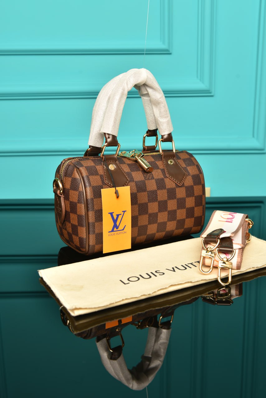 LVS- Speedy 20 Bag