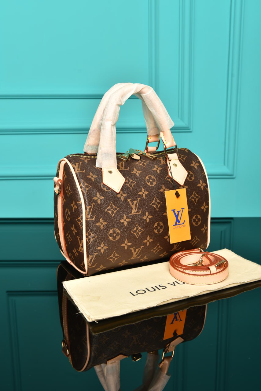 LVS- Speedy 25 Bag