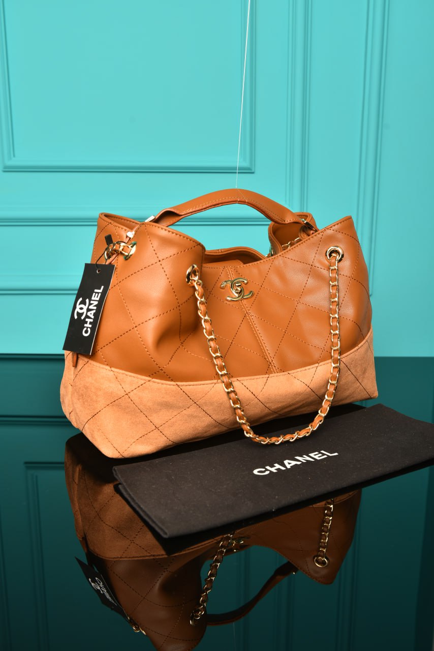 CHL- Shopping Bag