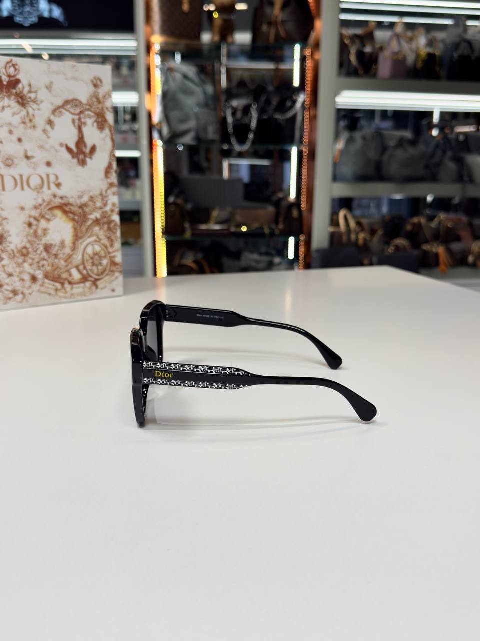C.D. Sunglasses