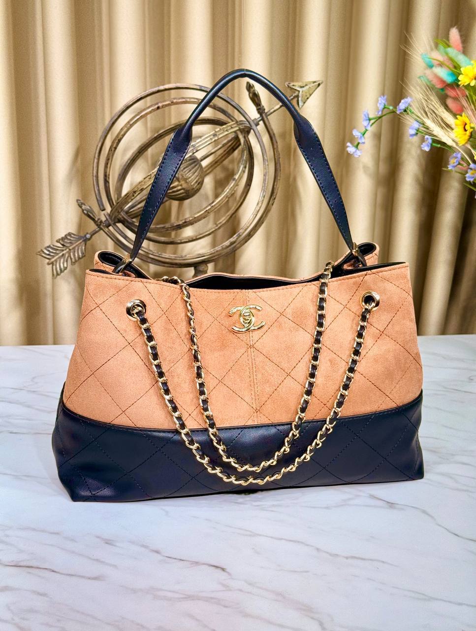 CHNL SHOPPING BAG