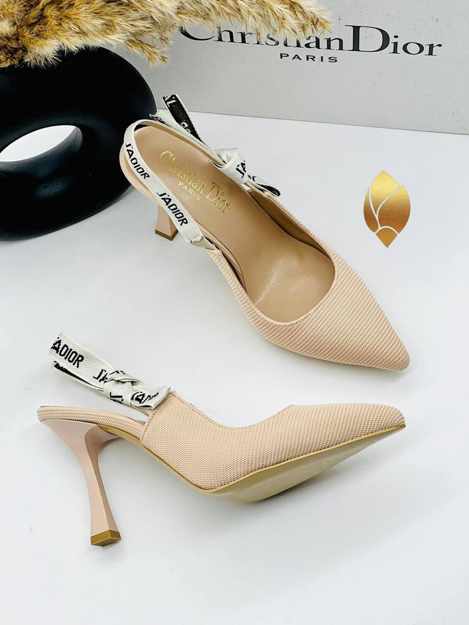C.D. New Collection Shoes