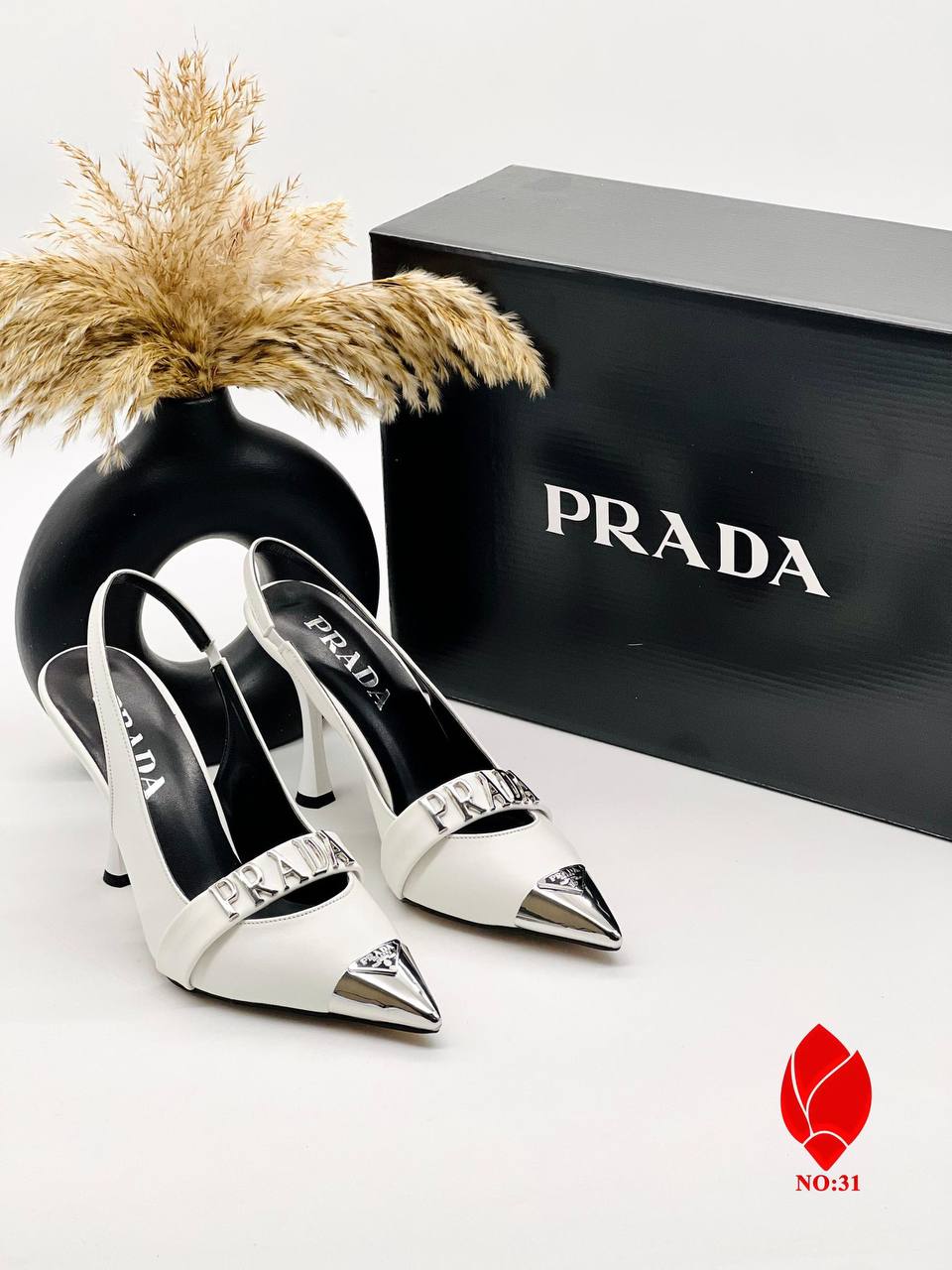 PRD New Collection Shoes