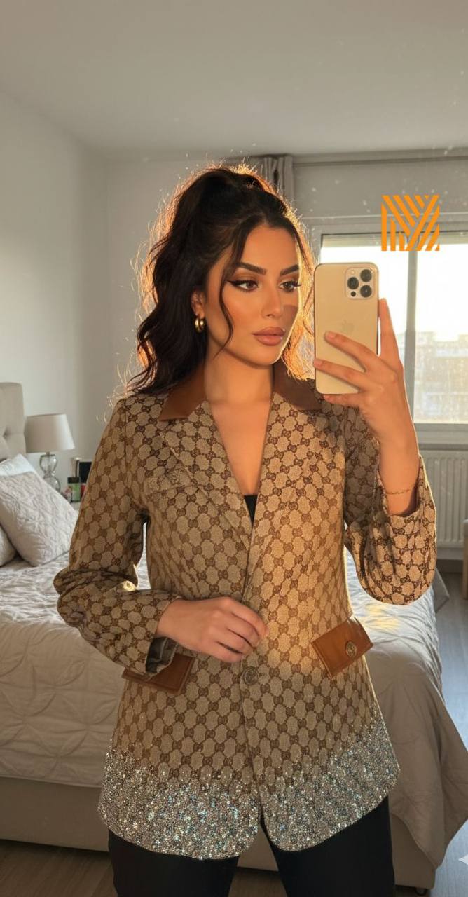GG- Jacket