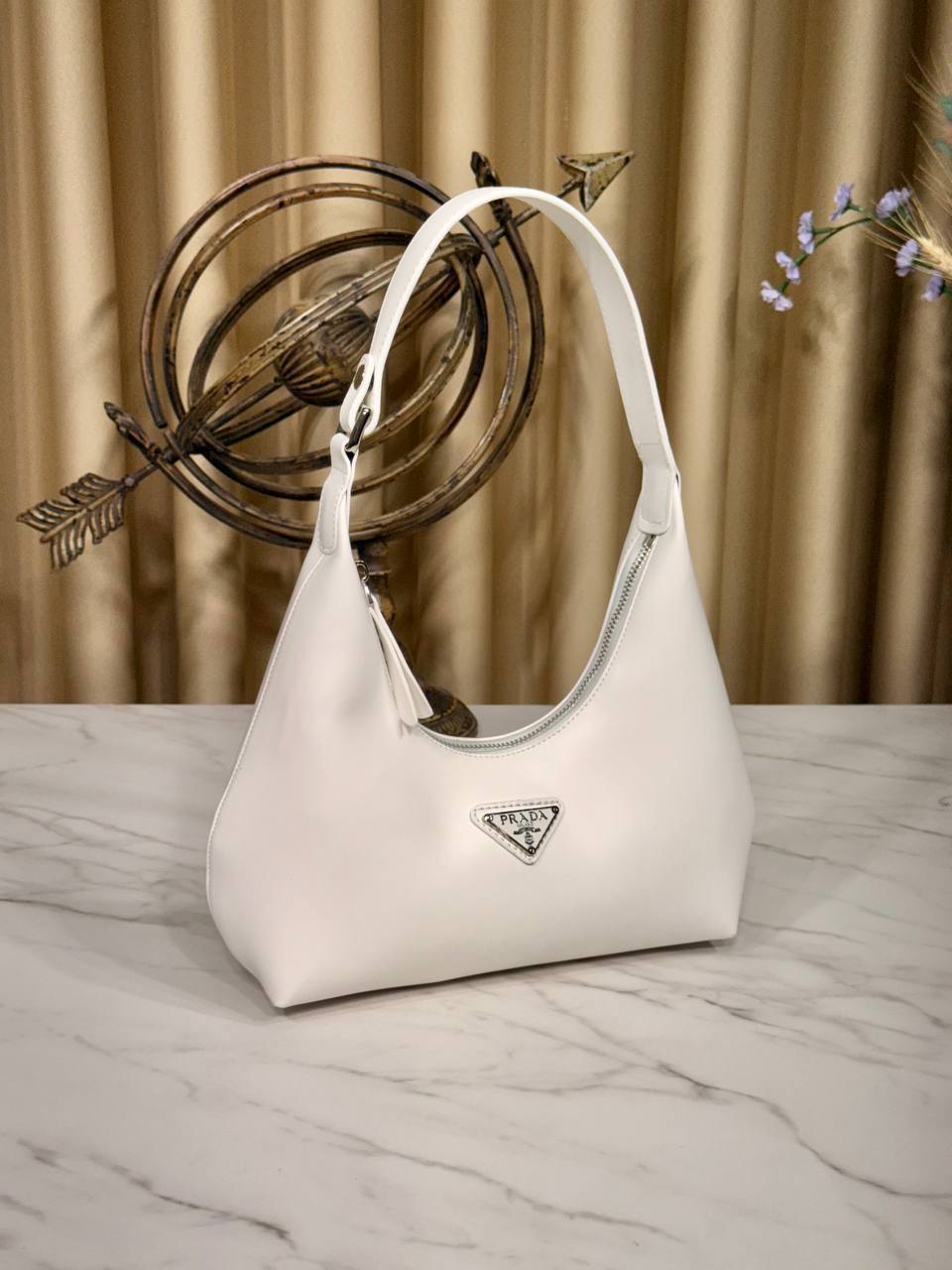 PR4D Cahier Bag