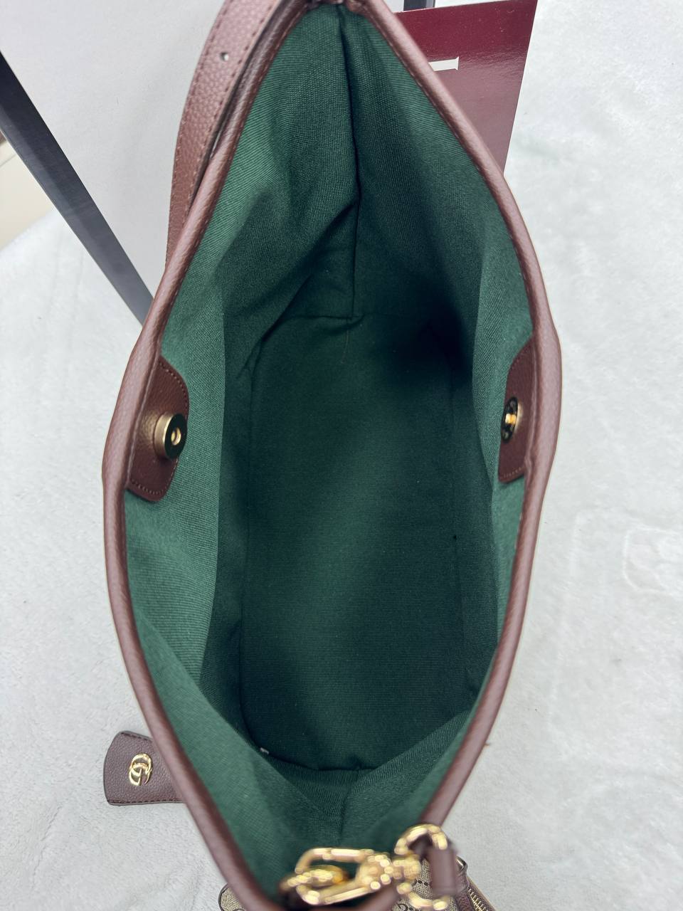 Large Shoulder Bag