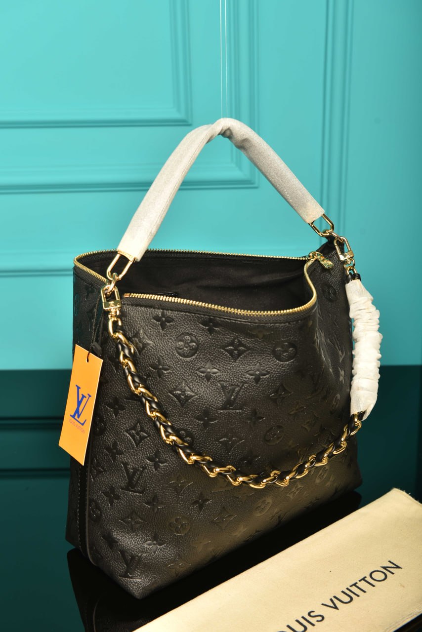 Multipass Bag