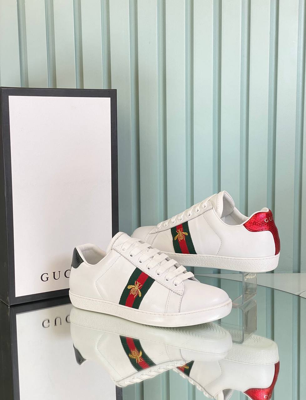 GG- Shoes