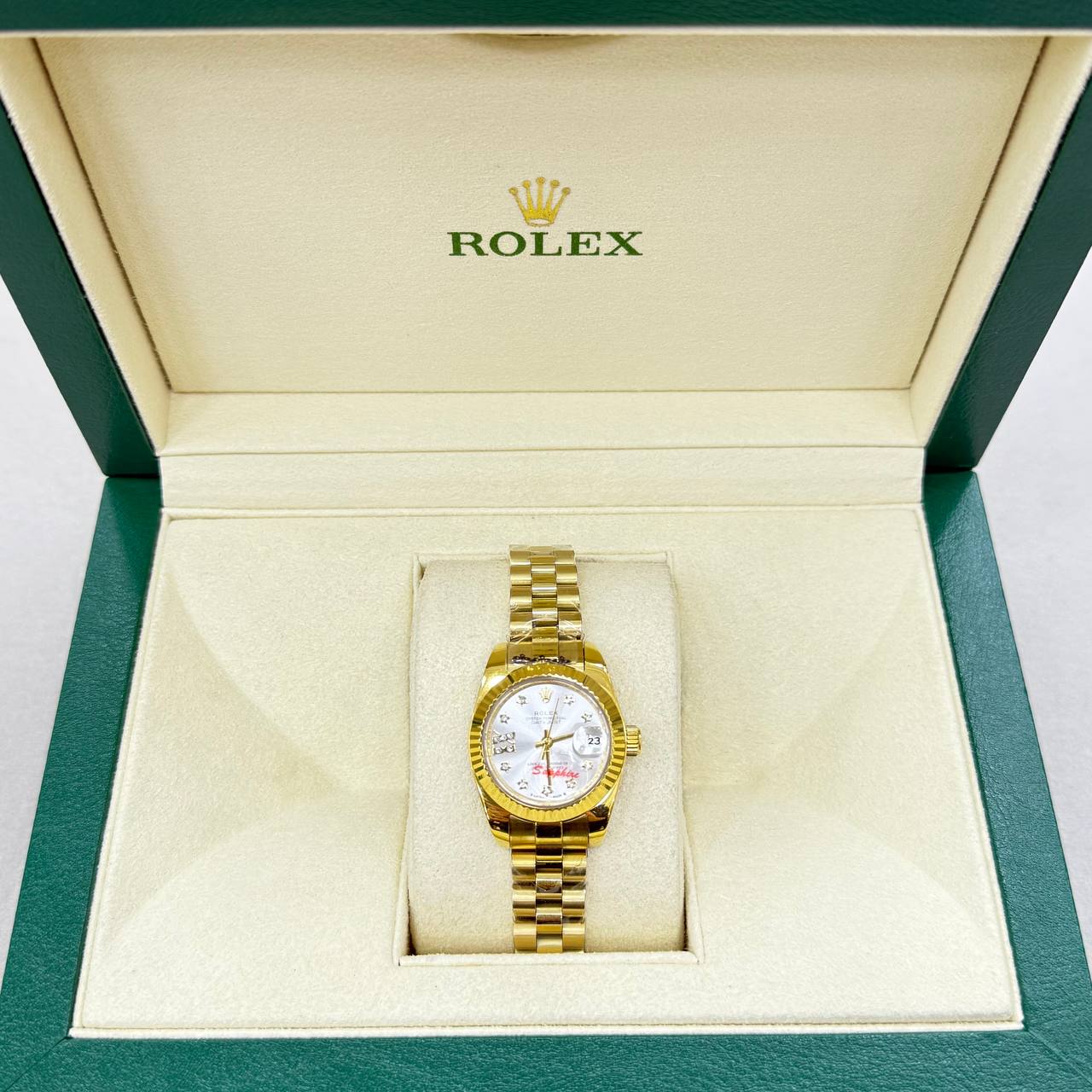 RLX- Watch