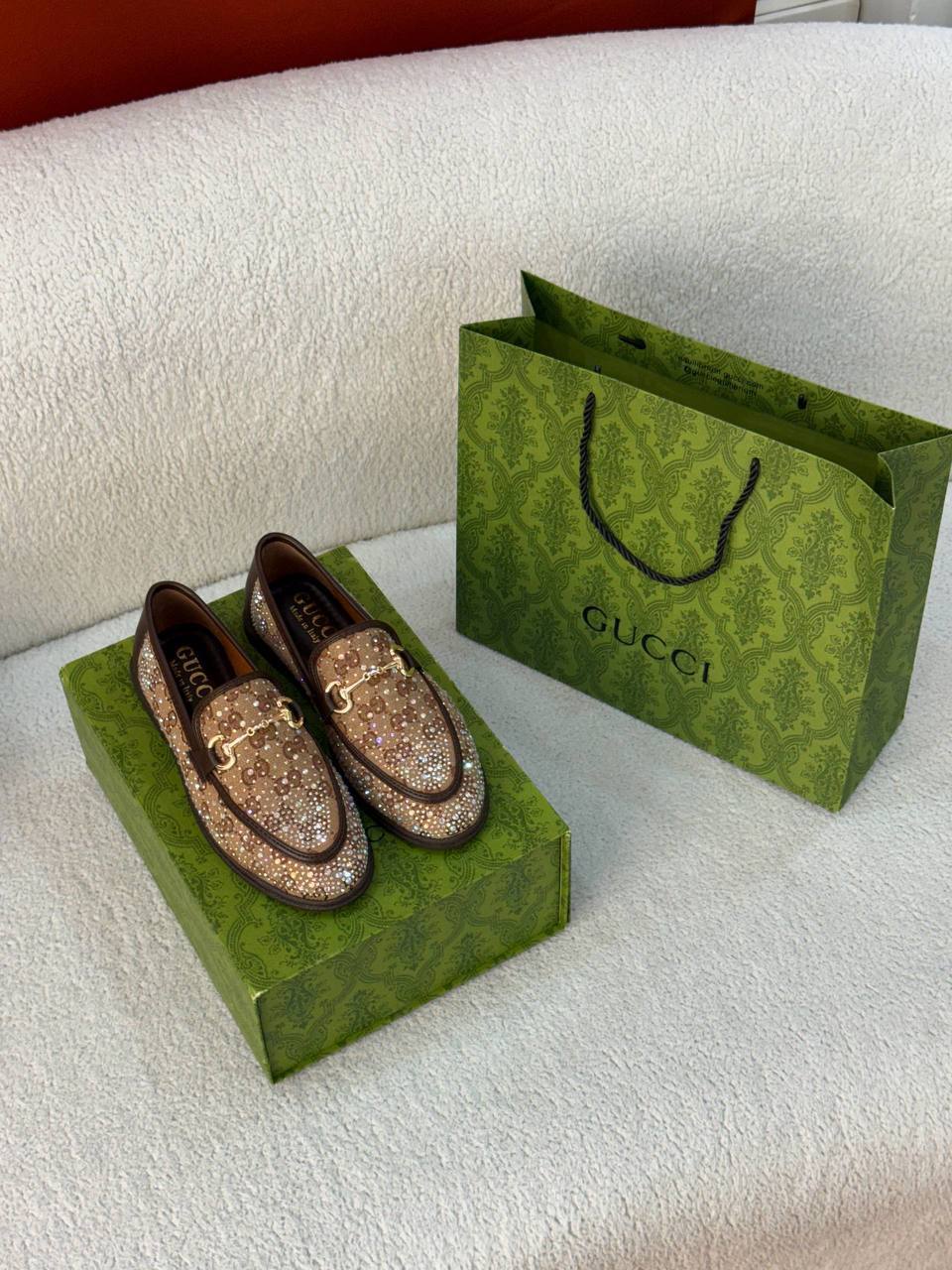 GG- Shoes