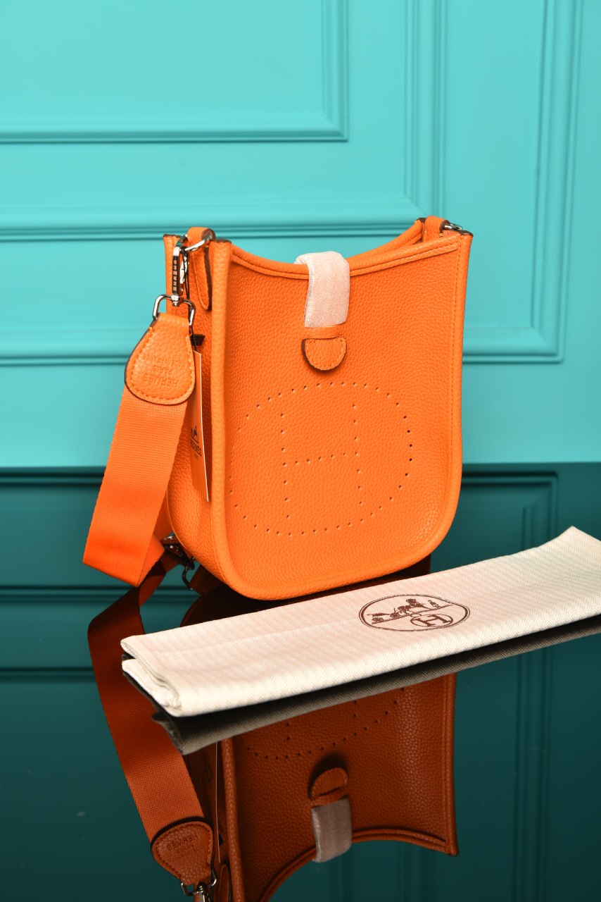 HMS- Evelyne Bag