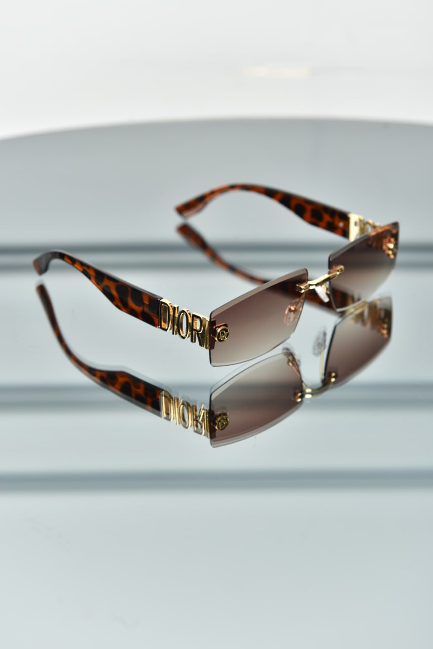 CD- Sunglasses