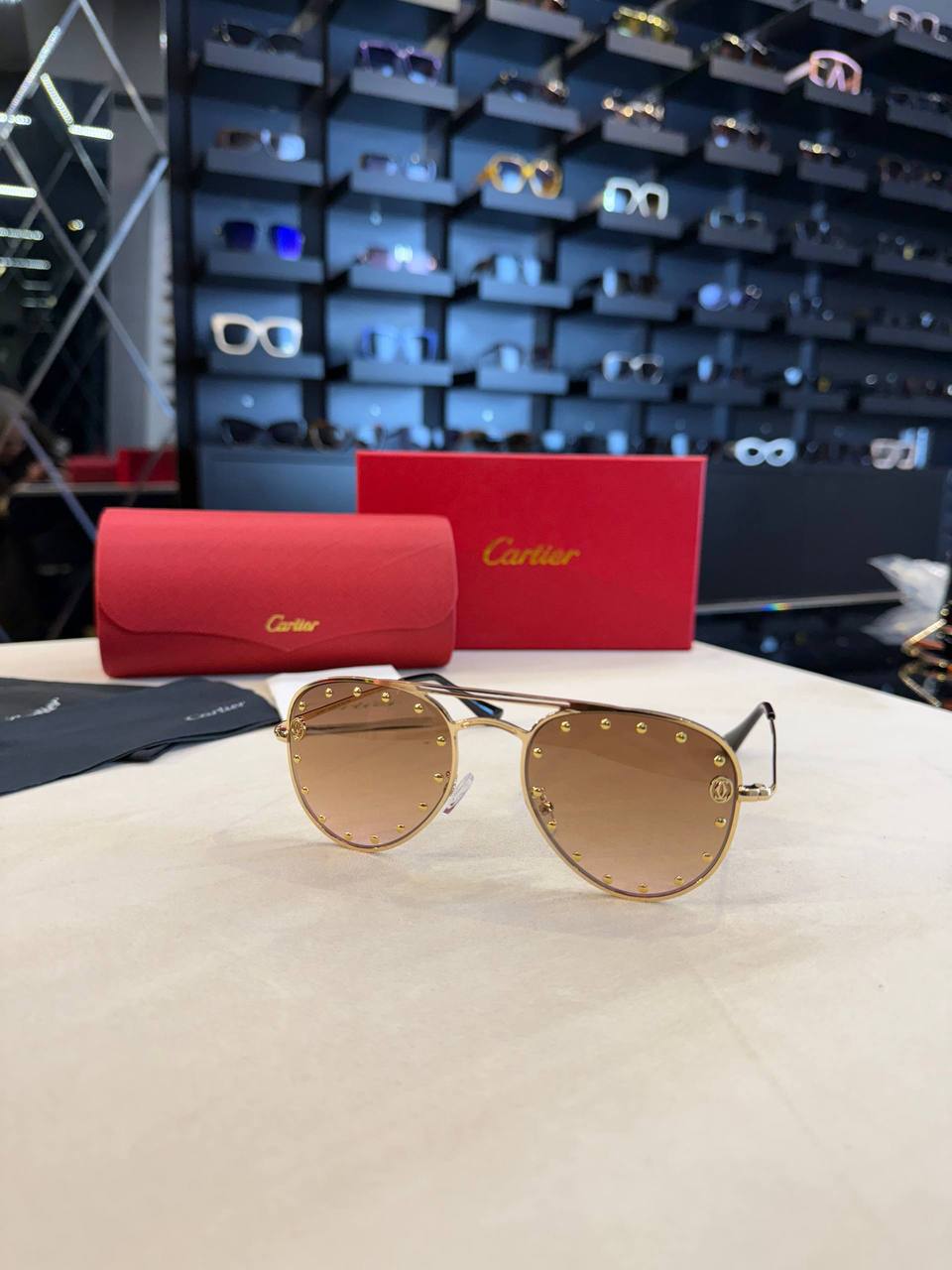 CRTR- Sunglasses