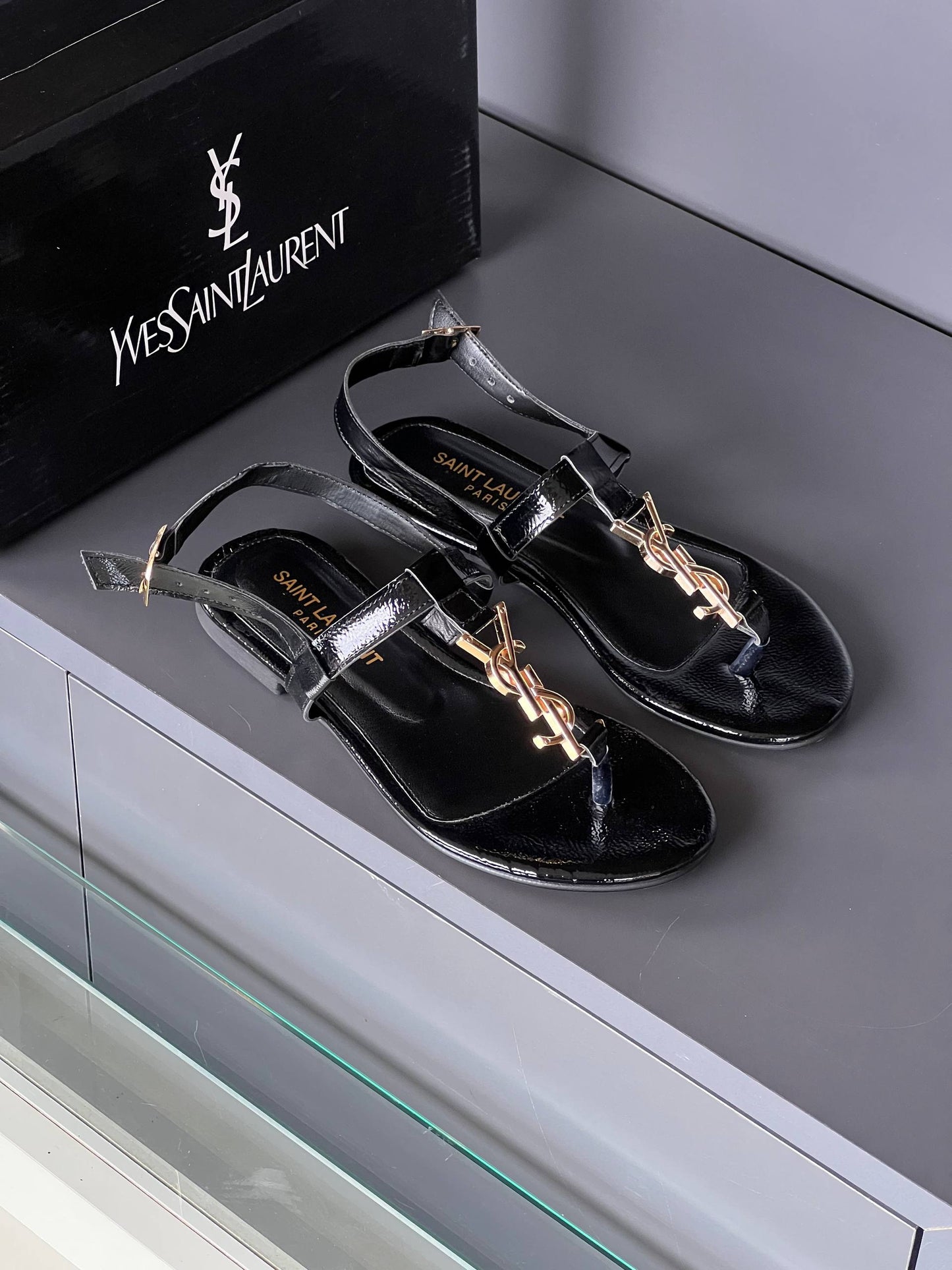 YSI- Slippers