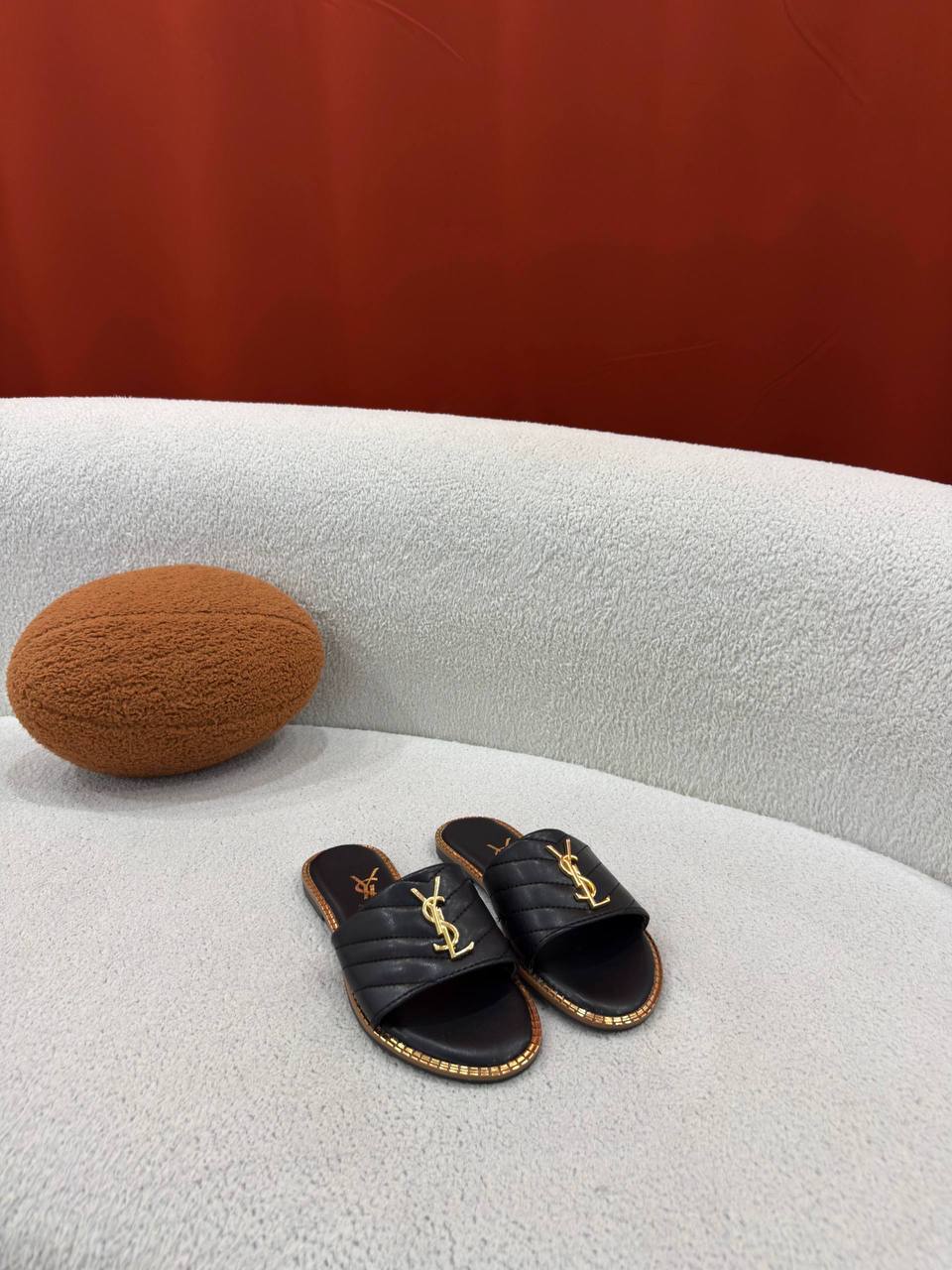 YSI- Slippers