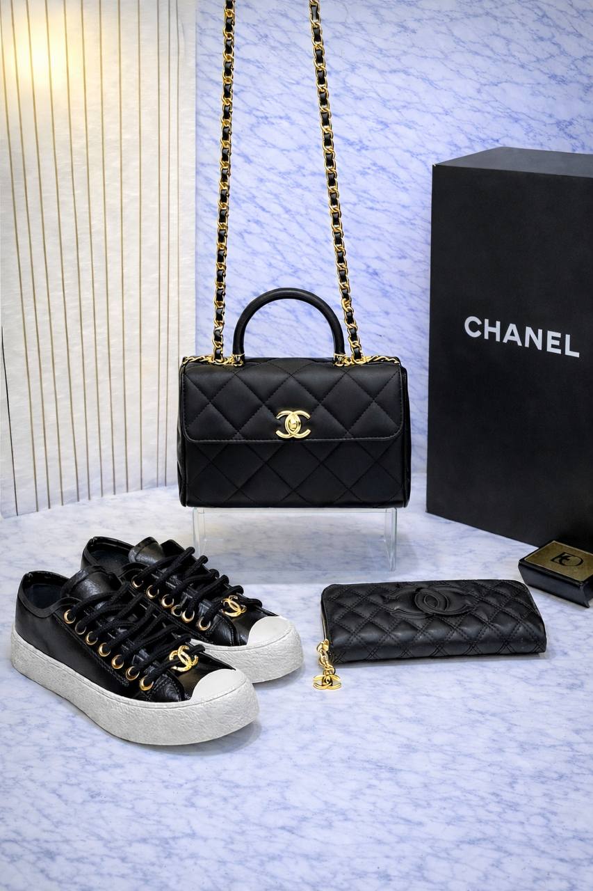 CHL- Bag Set
