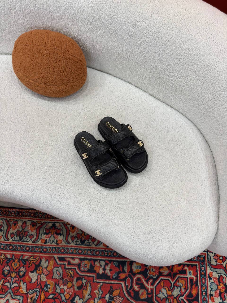 CHL- Slippers