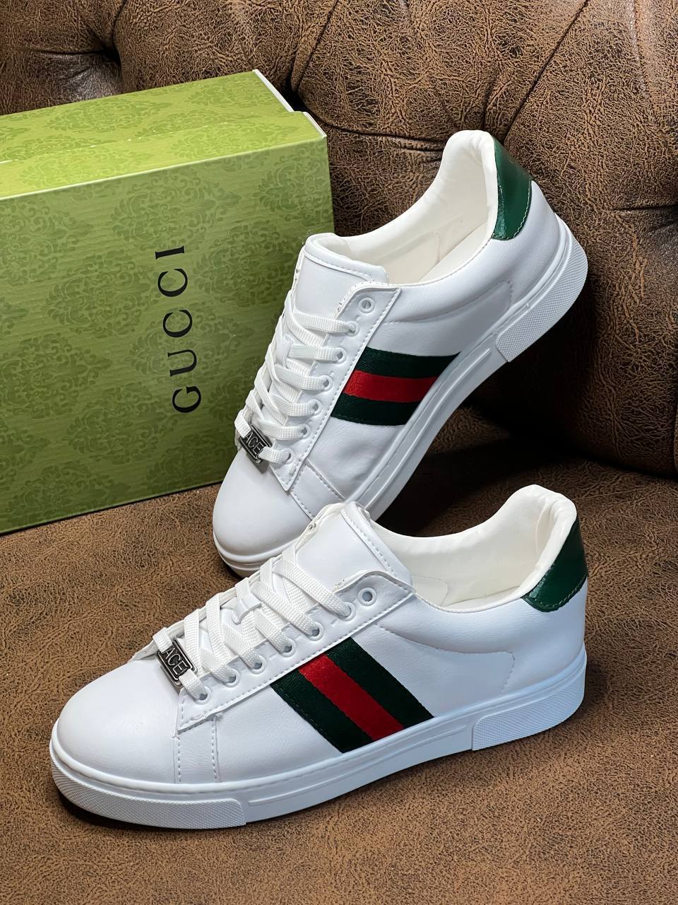 GG- Shoes