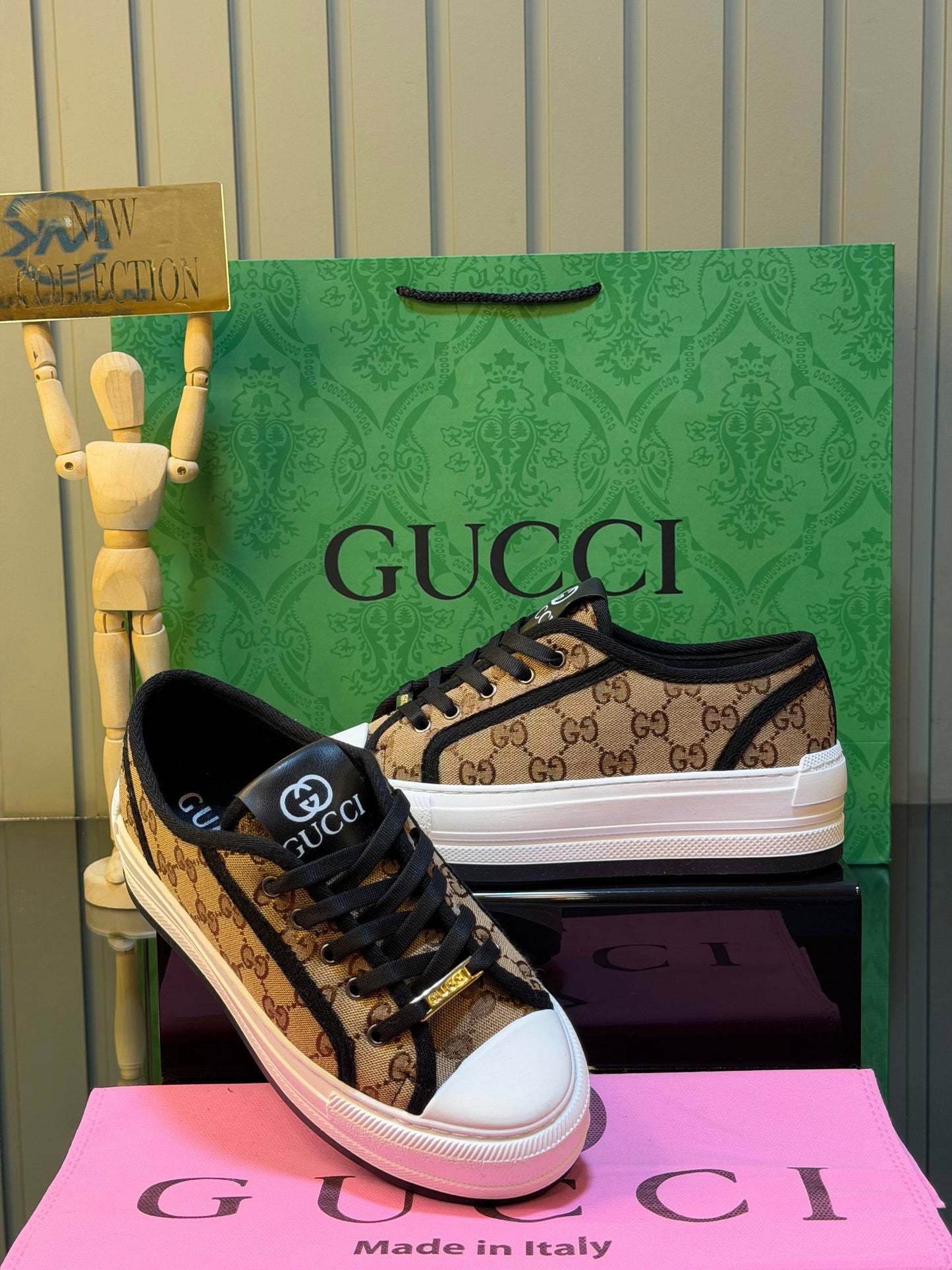 GG- Shoes