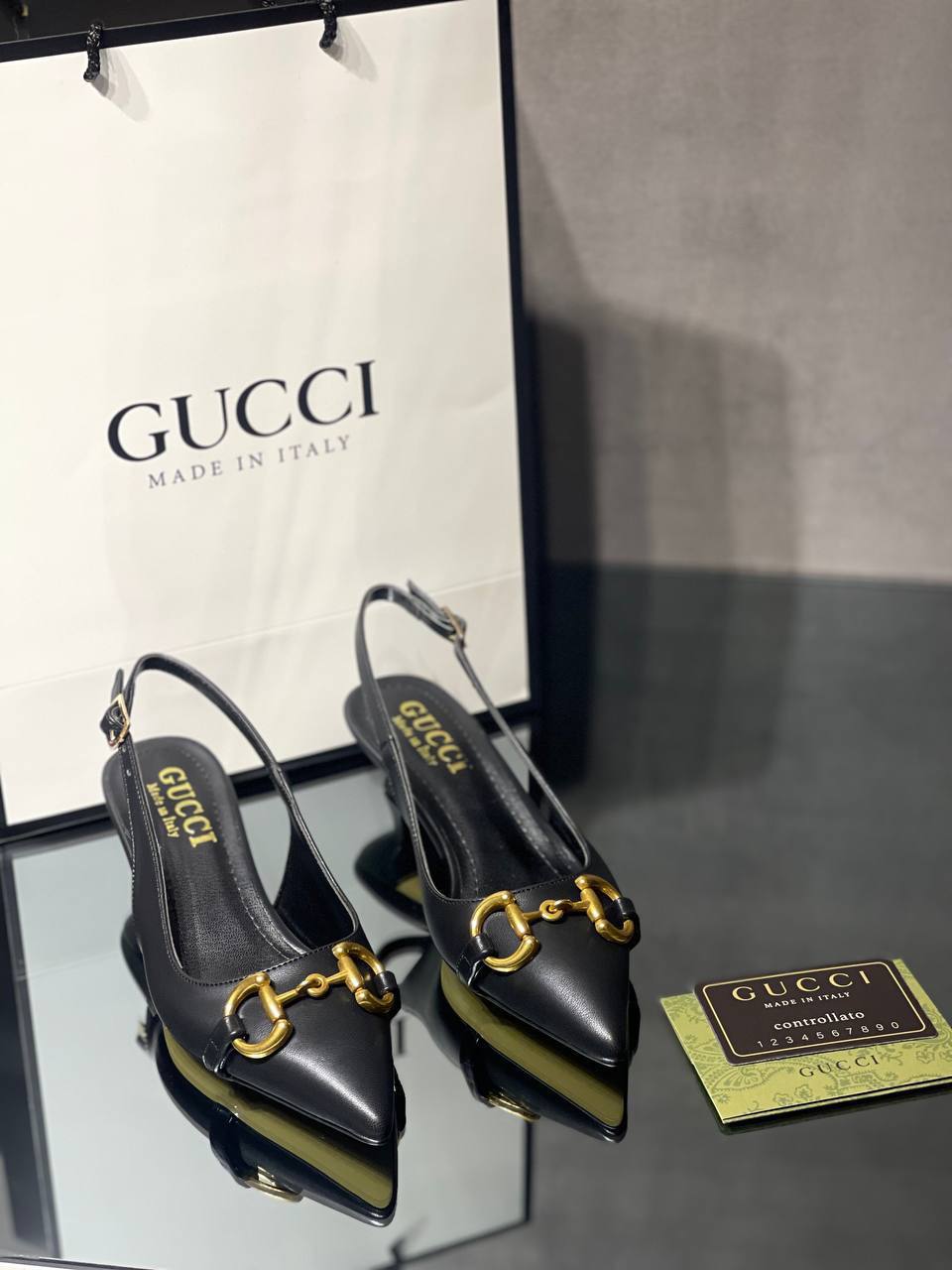 GG- Shoes