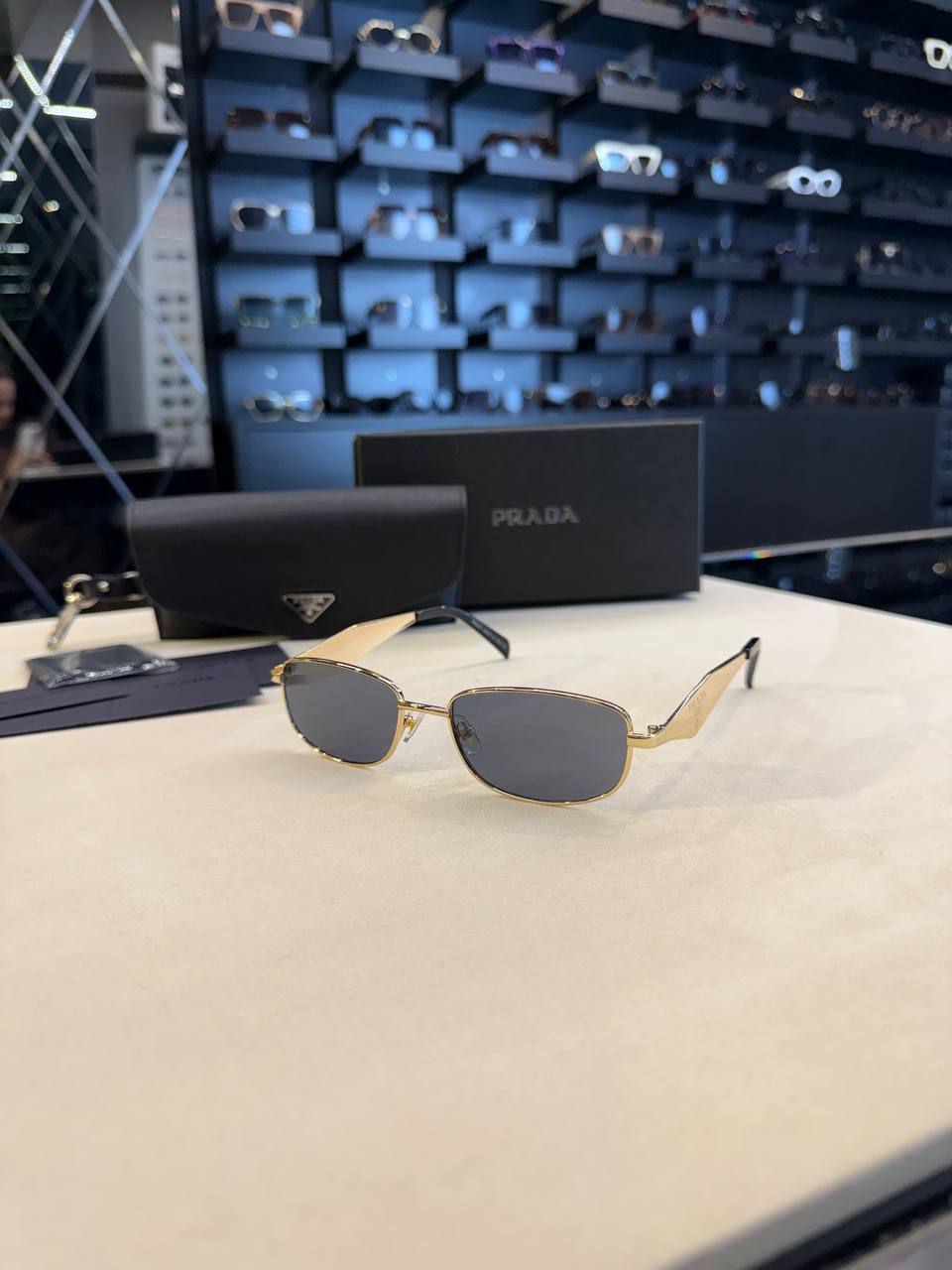 PRD- Sunglasses