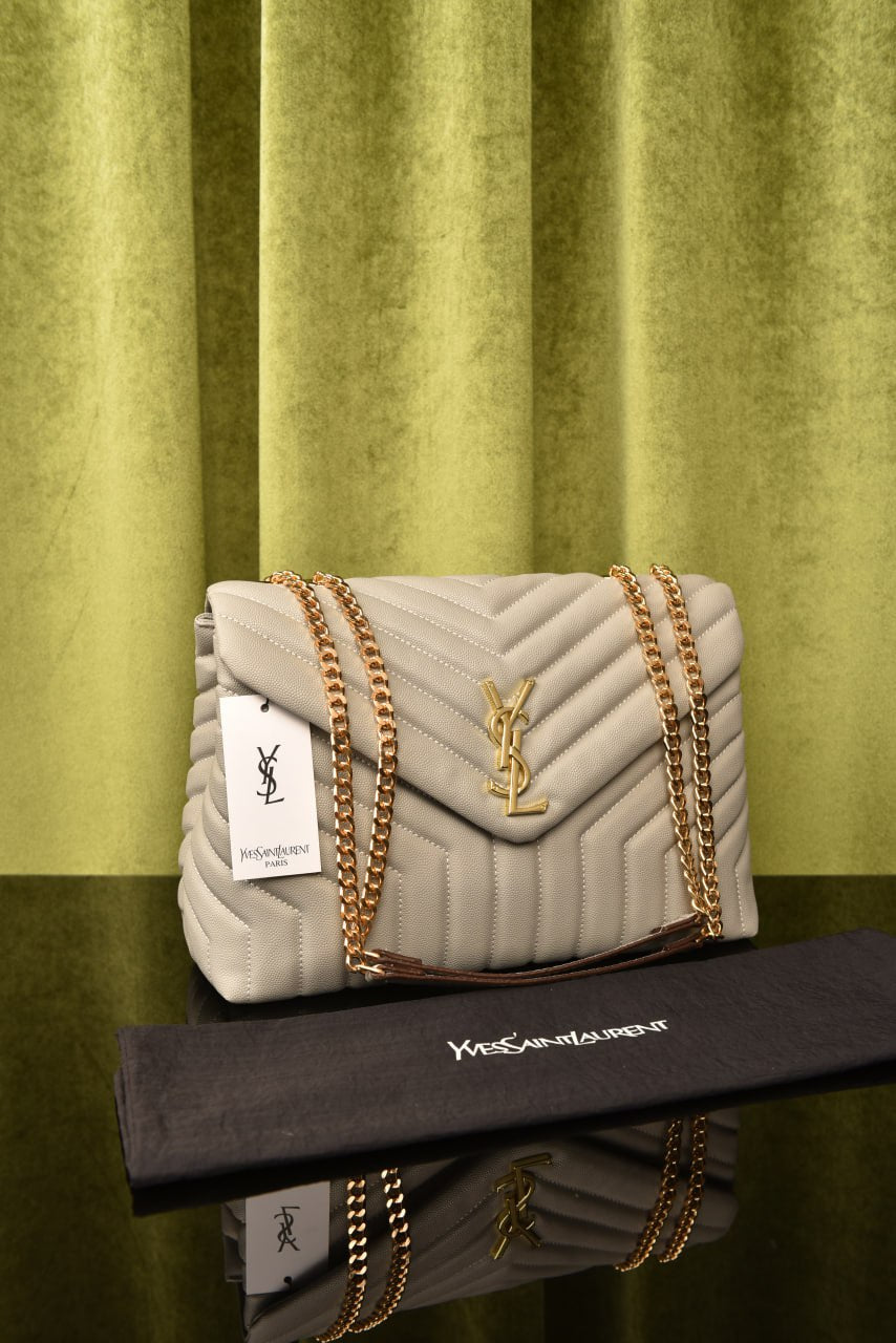 YSI- LouLou Bag