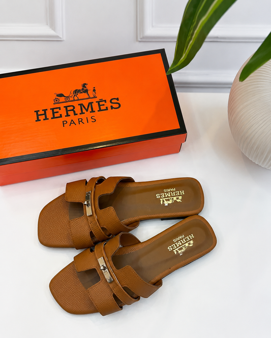 HMS- Slippers
