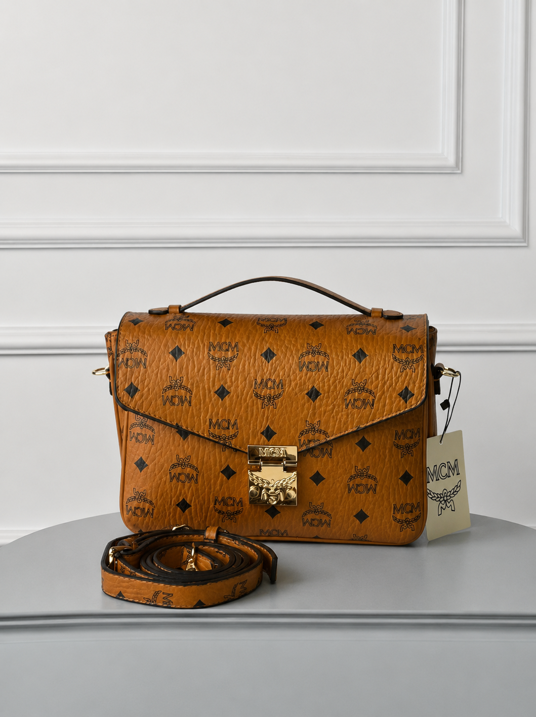 MC- Metis Bag