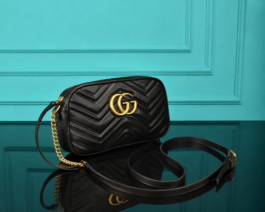 GG- Camera Bag