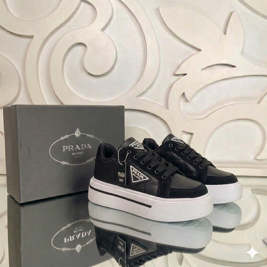 PRD- Shoes