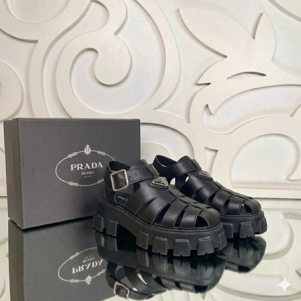 PRD- Sandals