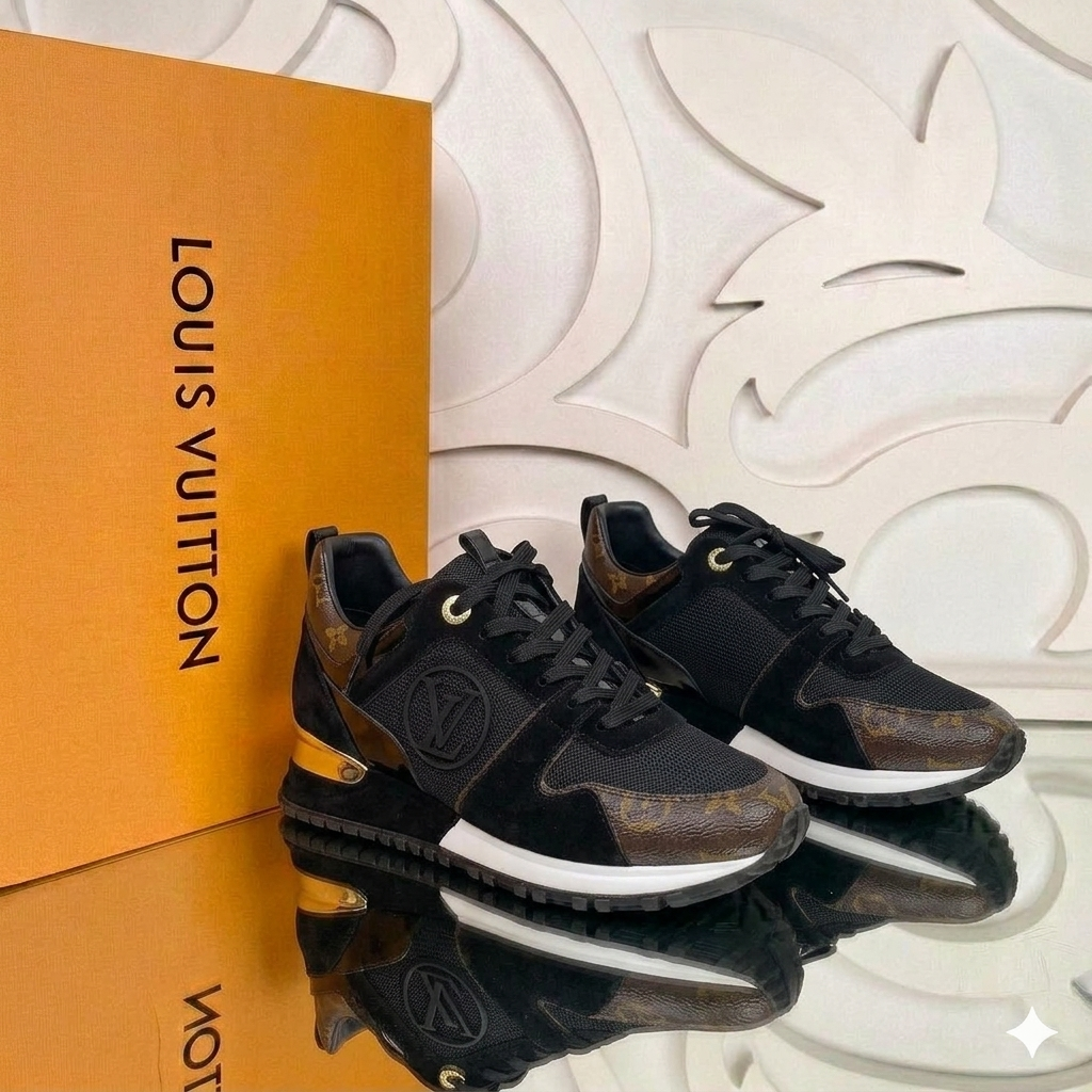 LVS- Shoes