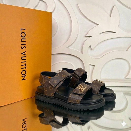 LVS- Sandals