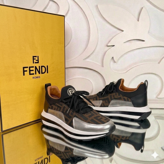 FND- Shoes