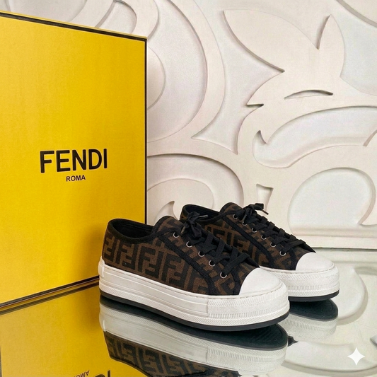 FND- Sneakers