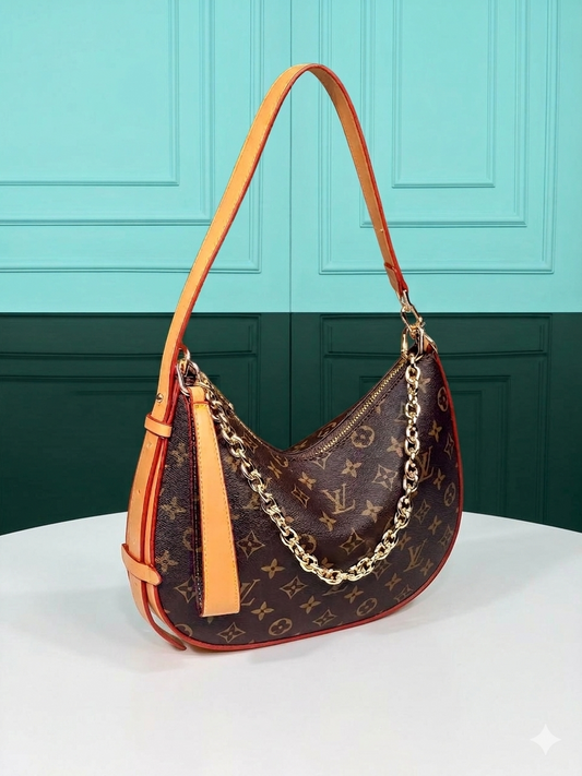 LVS- Cookie Bag