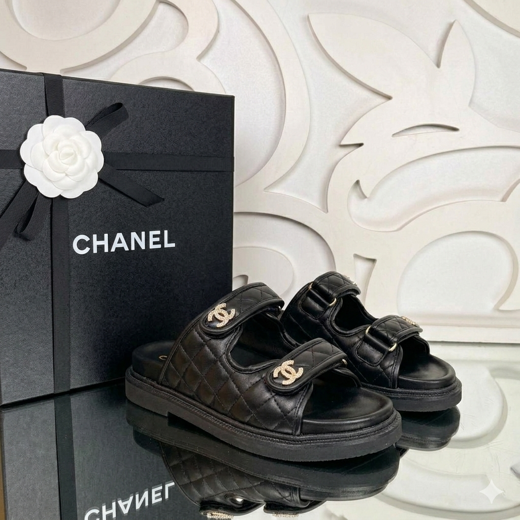CHL- Slippers