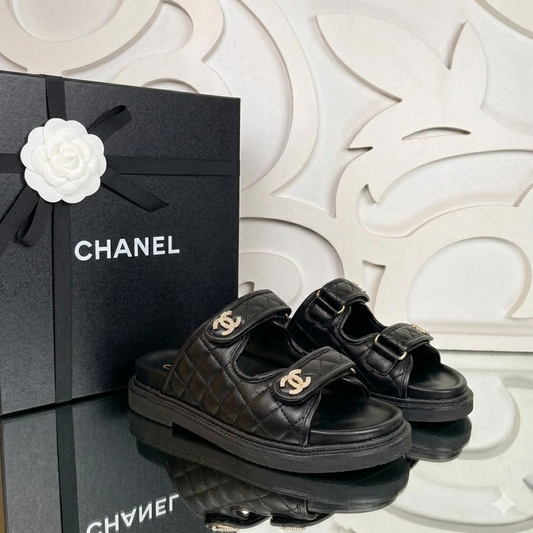 CHL- Slippers